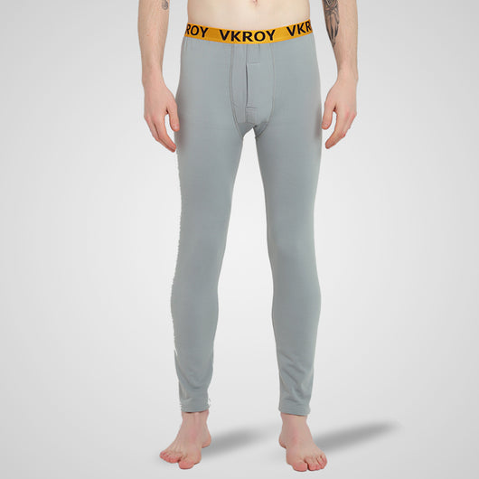 Pantaletas Térmicas Ajustadas de Algodón y Lana - Comodidad Ultra Fina - Image 11