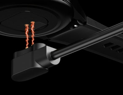 Reloj Inteligente con Monitor de Salud y Llamadas Bluetooth - Image 9