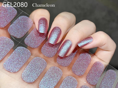 Gel de Uñas Color Cebolla Sin Horneado - Diseño Profesional - Image 80