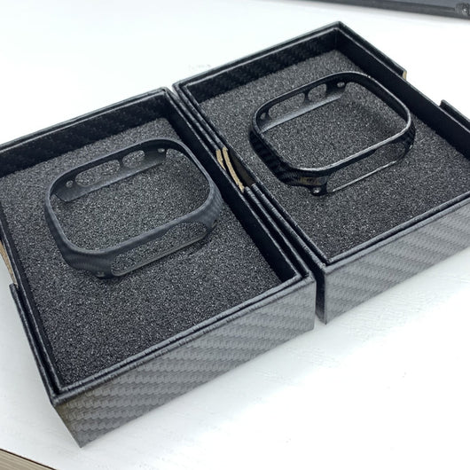 Correa de Reloj Frosted S8 con Fibra Resistente - Image 2