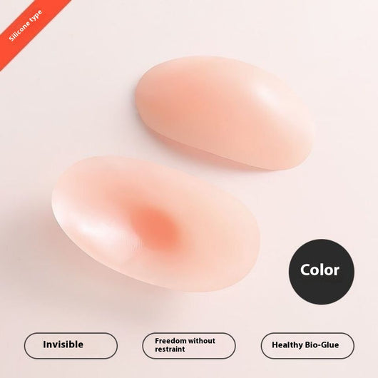 Almohadillas de Silicona Invisibles Antideslizantes para Hombros - Image 7