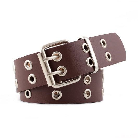 Cinturón Cadena Personalizado Moda Europea Americana - Image 36