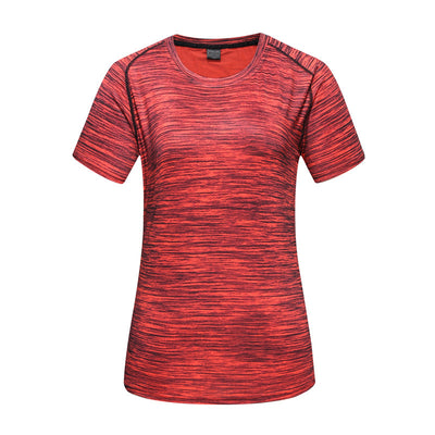 Playera Deportiva Suelta de Secado Rápido para Baloncesto - Image 21