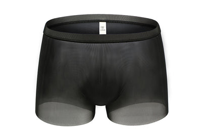 Calzoncillos Tipo Boxer con Bolsa de Malla - Transpirables y de Secado Rápido - Image 32