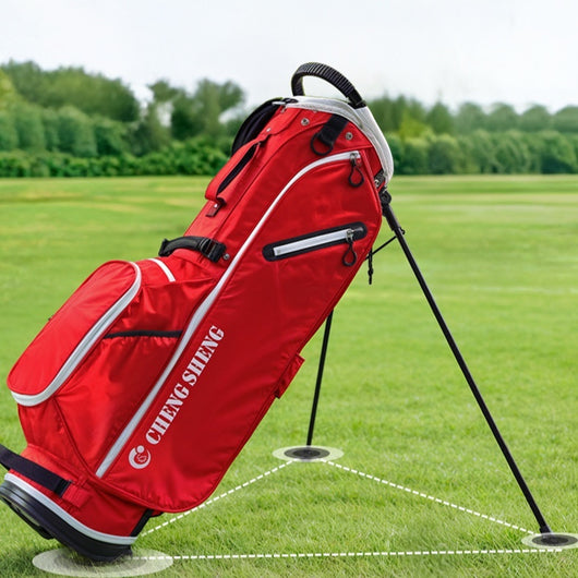 Bolsa de Golf Portátil Impermeable con Múltiples Bolsillos - Image 7