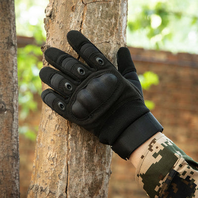 Guantes de Protección para Motociclismo y Deportes Outdoor con Agarre Antideslizante - Image 6
