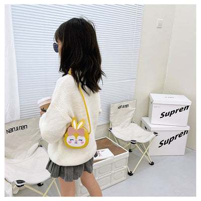 Bolso Bandolera de Moda para Mujer con Compartimento de Monedas - Image 2