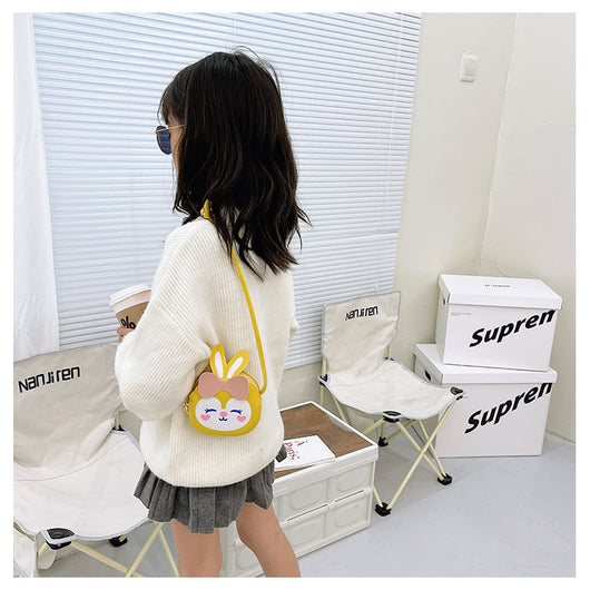 Bolso Bandolera de Moda para Mujer con Compartimento de Monedas - Image 2