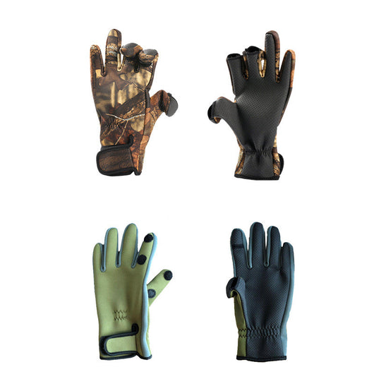 Guantes de Ciclismo Deportivos para Exteriores Spot - Image 3