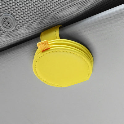Organizador de Gafas para Auto con Soporte Multifuncional - Image 6