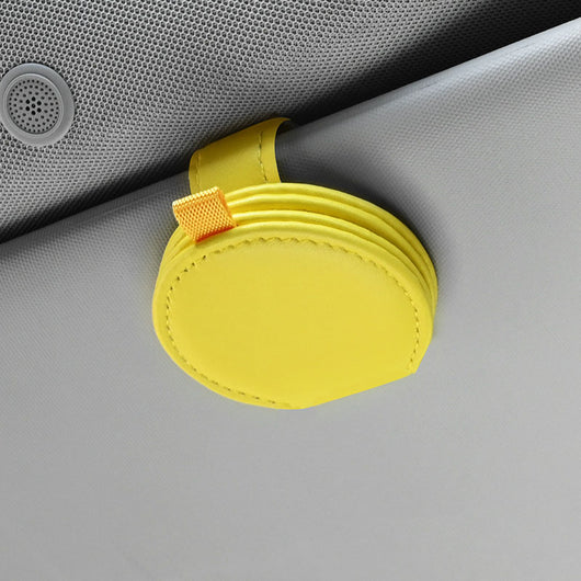 Organizador de Gafas para Auto con Soporte Multifuncional - Image 6
