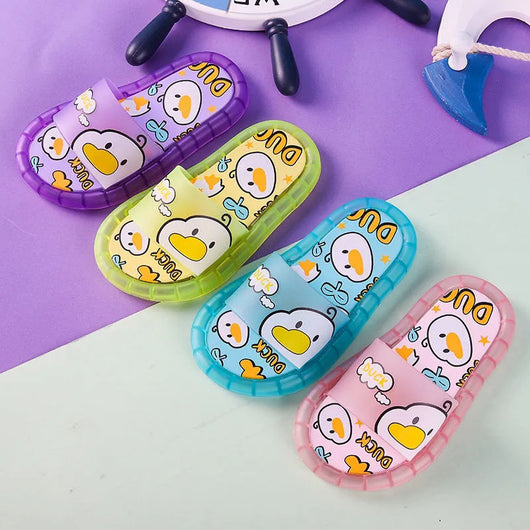 Sandalias y Pantuflas Infantiles Animales - Interior y Exterior - Image 14