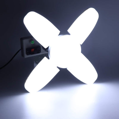 Bombilla UFO Plegable LED - Image 9
