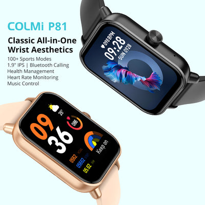 Reloj Inteligente Portátil con Llamadas por Voz - Image 4