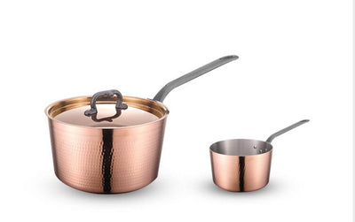 Olla de Cobre Premium - Image 5