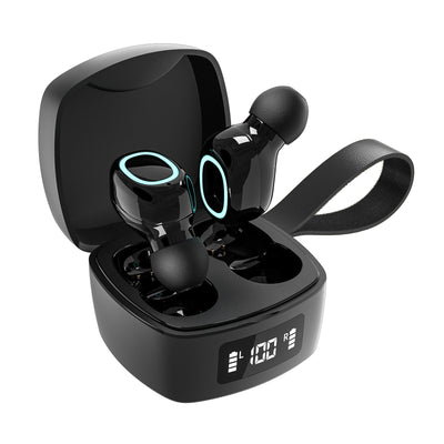 Auriculares Gaming con Cordón para Mujer - Deportivos y Profesionales - Image 13