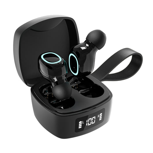 Auriculares Gaming con Cordón para Mujer - Deportivos y Profesionales - Image 5