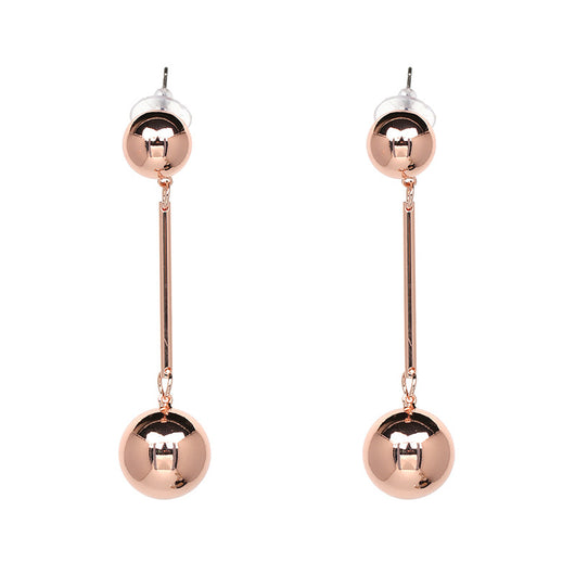 Aretes de Perla con Borla Colgante - Image 9