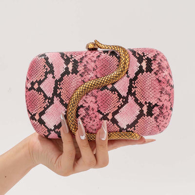 Bolso Bandolera de Moda para Cenas y Eventos Europeos - Image 10