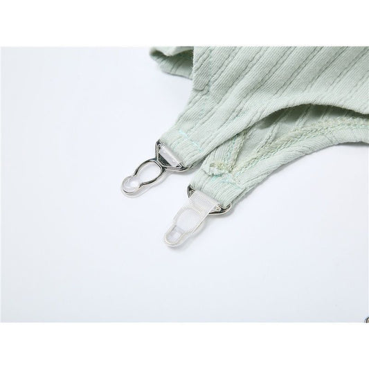 Shorts Casual Cómodo para Niña - Colección Nueva Temporada - Image 2