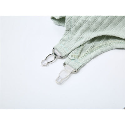 Shorts Casual Cómodo para Niña - Colección Nueva Temporada - Image 2