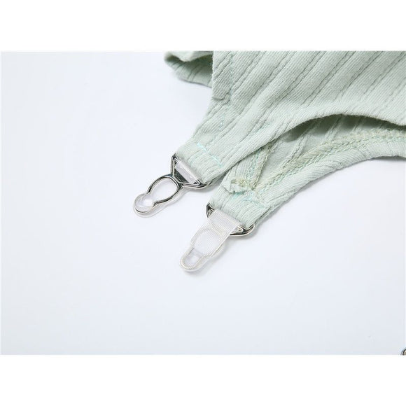 Shorts Casual Cómodo para Niña - Colección Nueva Temporada