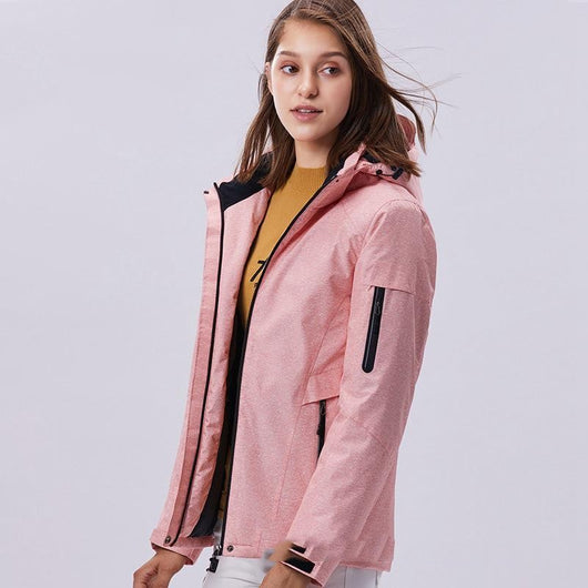 Chaqueta Calefactable con USB para Hombre, Sudadera de Esquí - Image 4
