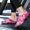 Zapatillas de Senderismo Yoga Outdoor Talla Grande
