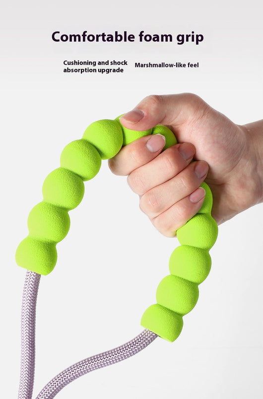 Correa de Mano para Perro con Agarre de Algodón Nube - Image 19