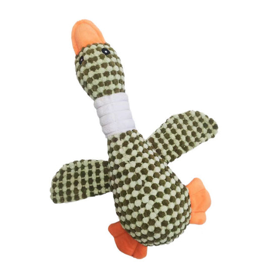 Juguete Masticable para Limpieza Dental de Perros con Sonido - Image 16