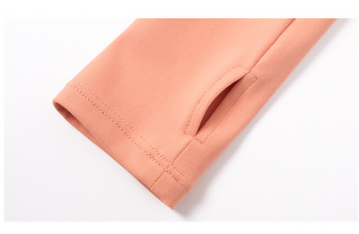 Chaqueta Deportiva de Manga Larga para Correr Mujer - Image 7