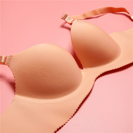 Sostén Push Up sin Varillas Ajustable Integral Invisible - Image 19