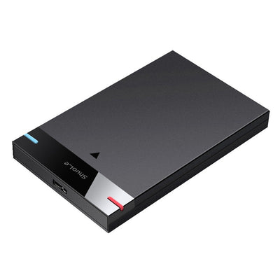 Caja Disco Duro Externo USB 3.0 de Alta Velocidad - Image 6