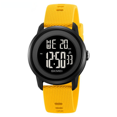 Reloj Deportivo Minimalista Multifuncional para Estudiantes - Image 8