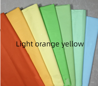 Tela de Algodón Twill para Cortinas y Decoración del Hogar - Image 8