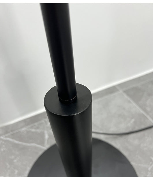 Lámpara de Piso Minimalista para Sala y Dormitorio - Image 18