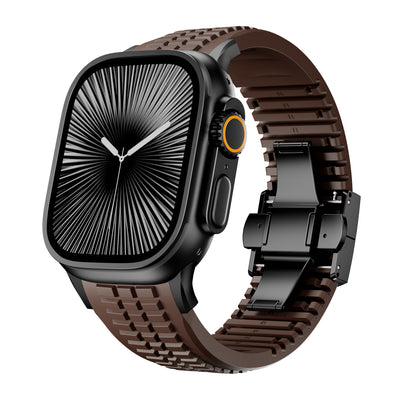 Correa de Silicona para Reloj Estilo Grenade - Image 15