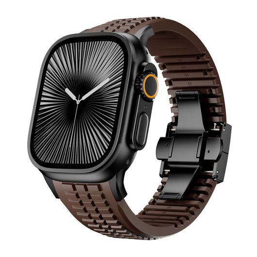 Correa de Silicona para Reloj Estilo Grenade - Image 15