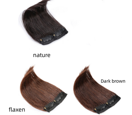 Voluminizador de Raíces Cabello - Relleno de Volumen Doble Lado - Image 3