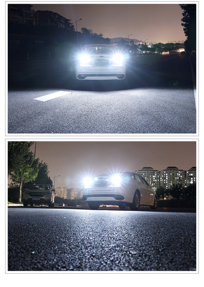 Luz de Reversa Ultra Brillante LED - Visibilidad Total Garantizada - Image 8