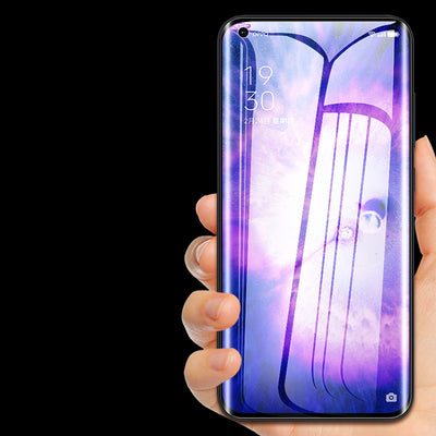 Protector de Pantalla Templado Findx5 para Móvil