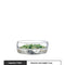 Cooling Snack Dish 170 Ml