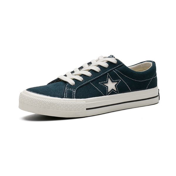 Zapatillas Deportivas Trendy para Estudiantes - Estilo Hong Kong