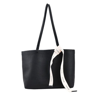 Bolso de Cuero Retro para Mujer - Diseño Clásico y Versátil - Image 6