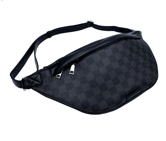 Bolso Bandolera Diagonal Asimétrico - Estilo Casual Urbano - Image 8
