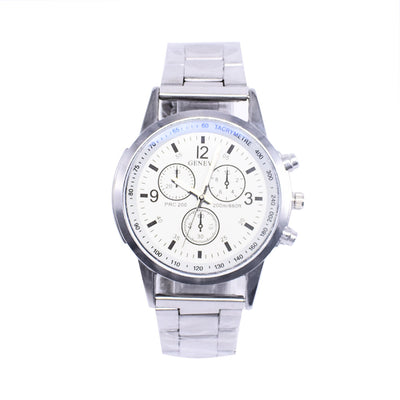 Reloj de Pulsera para Hombre Estilo Moderno - Cuarzo Premium - Image 3