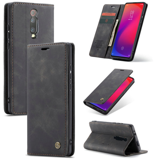 Funda Protectora CaseMe Note8Pro - Resistencia Antigolpes Premium