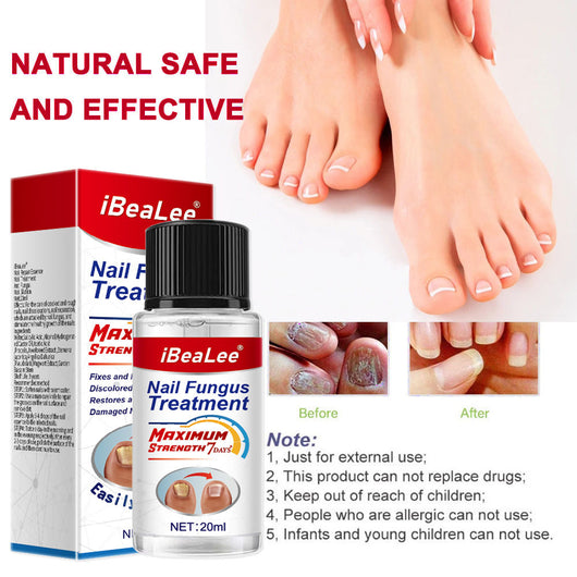Solución Líquida Bacteriostática Espesante para Onicomicosis - Image 14