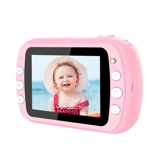 Cámara Instantánea Infantil con Impresión Integrada - Image 14