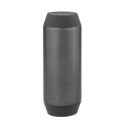 Parlante Bluetooth Portátil con Sonido Extra Bass y Luces LED Coloridas - Image 11